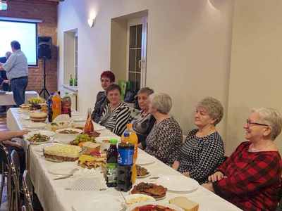 Dzień Kobiet w kołach gospodyń