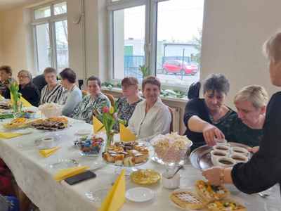 Dzień Kobiet w kołach gospodyń