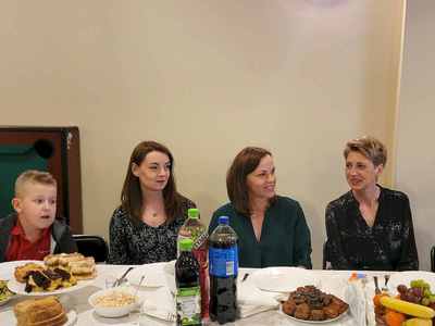 Dzień Kobiet w kołach gospodyń