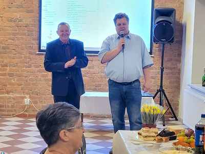 Dzień Kobiet w kołach gospodyń