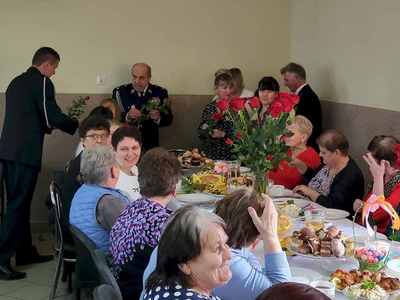 Dzień Kobiet w kołach gospodyń