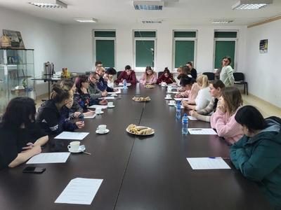 Szansa dla poszukujących pracy