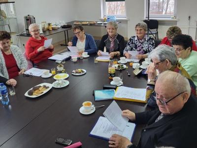 Z wigorem na wiosnę