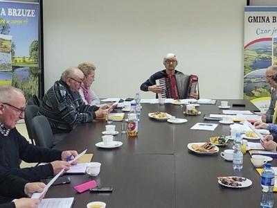 Z wigorem na wiosnę