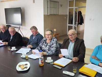 Z wigorem na wiosnę