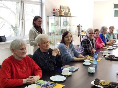 Z wigorem na wiosnę