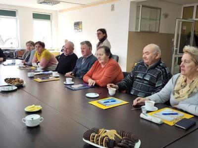 Z wigorem na wiosnę