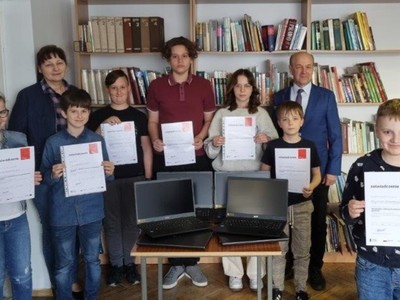 „Sieć na kulturę” – zakończenie projektu