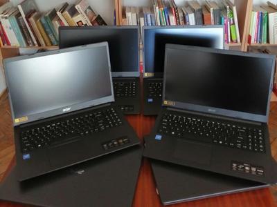 „Sieć na kulturę” – zakończenie projektu