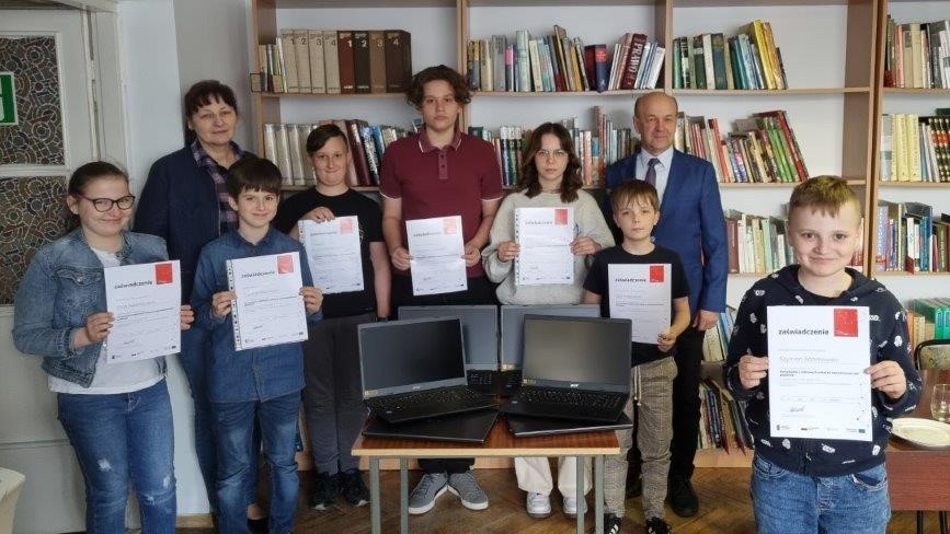 „Sieć na kulturę” – zakończenie projektu