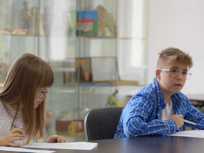 Konkurs wiedzy pożarniczej