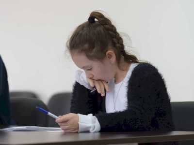 Konkurs wiedzy pożarniczej