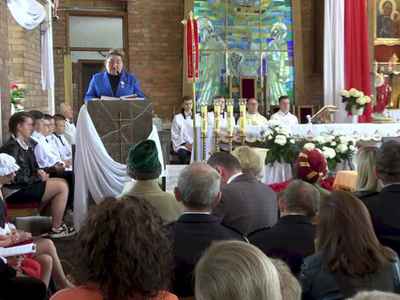 Święto Narodowe Trzeciego Maja i Dzień Strażaka