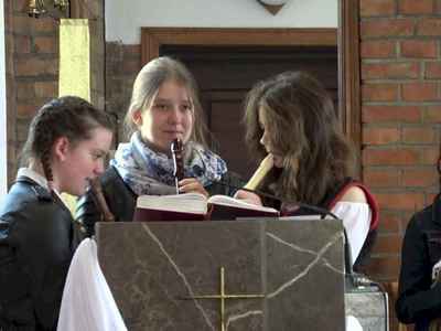 Święto Narodowe Trzeciego Maja i Dzień Strażaka