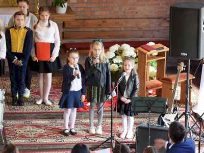 Święto Narodowe Trzeciego Maja i Dzień Strażaka