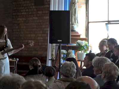 Święto Narodowe Trzeciego Maja i Dzień Strażaka