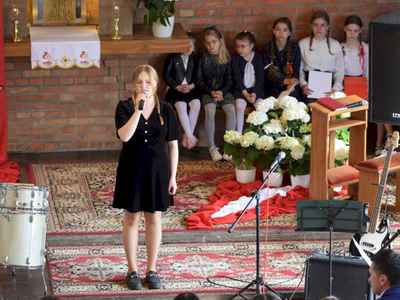 Święto Narodowe Trzeciego Maja i Dzień Strażaka