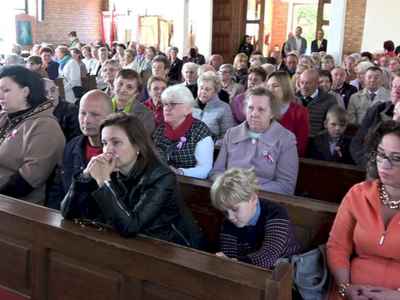 Święto Narodowe Trzeciego Maja i Dzień Strażaka