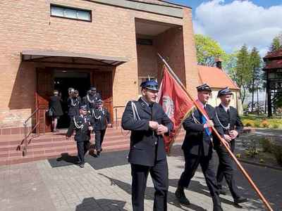 Święto Narodowe Trzeciego Maja i Dzień Strażaka