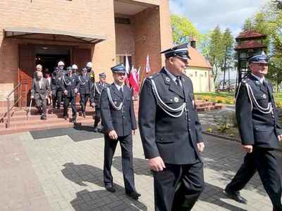 Święto Narodowe Trzeciego Maja i Dzień Strażaka