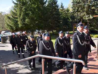 Święto Narodowe Trzeciego Maja i Dzień Strażaka