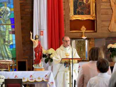 Święto Narodowe Trzeciego Maja i Dzień Strażaka
