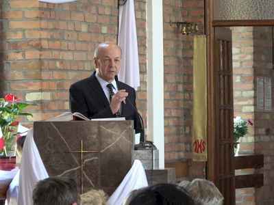 Święto Narodowe Trzeciego Maja i Dzień Strażaka