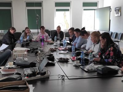 Kursy zawodowe rozpoczęte