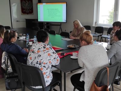 Kursy zawodowe rozpoczęte