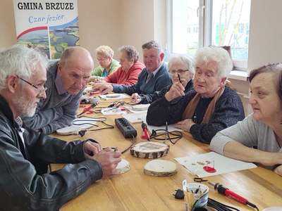 Obrazy ogniem malowane