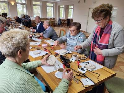 Obrazy ogniem malowane