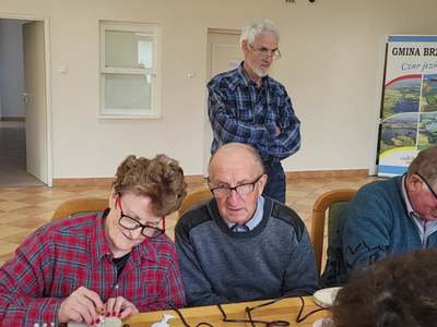 Obrazy ogniem malowane