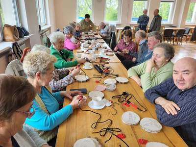 Obrazy ogniem malowane