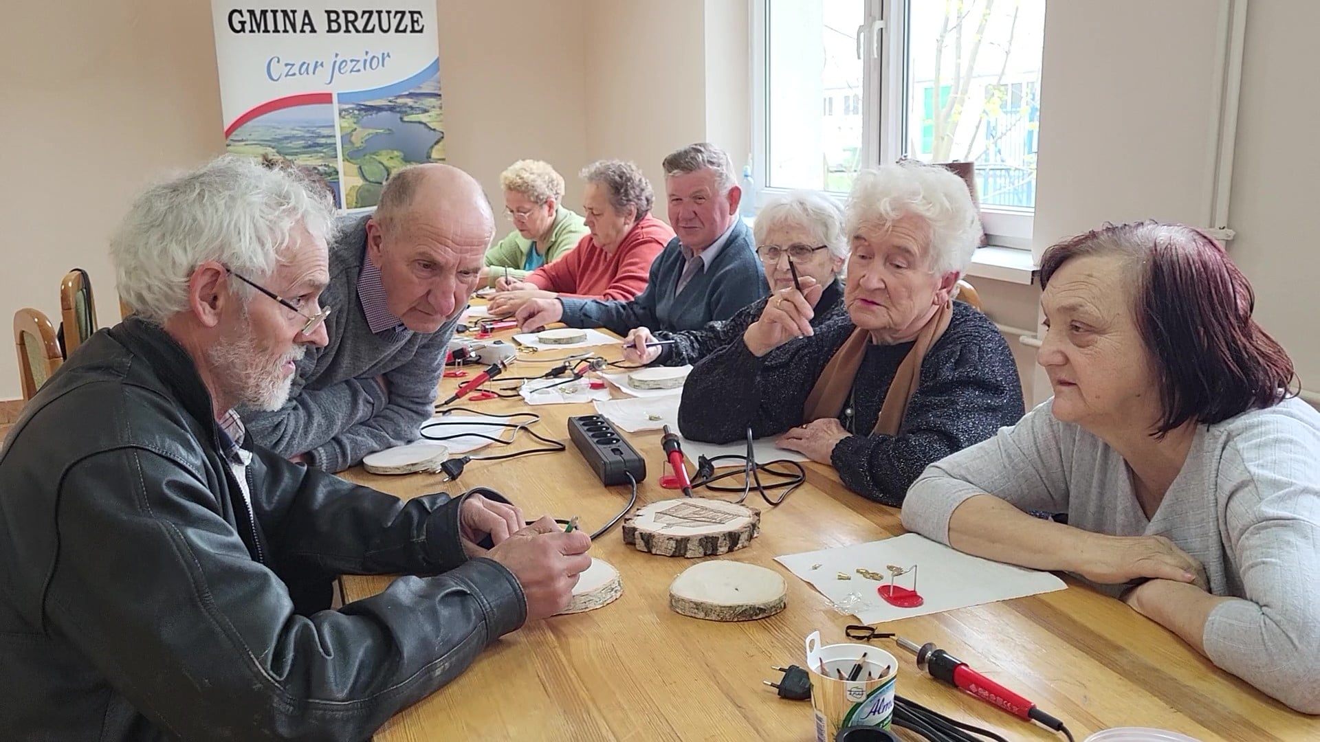 Obrazy ogniem malowane