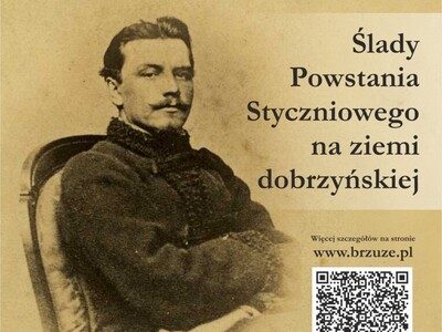 Powstanie Styczniowe 1863-1864 – konkurs fotograficzny