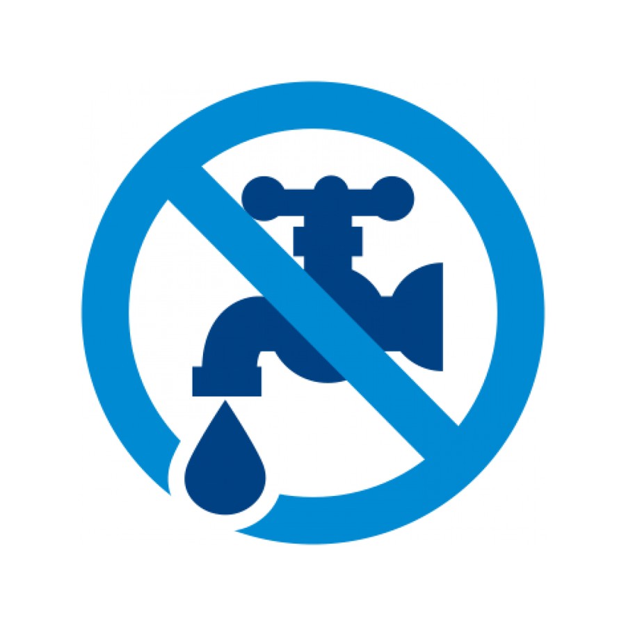 Oszczędzajmy wodę!