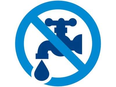 Oszczędzajmy wodę!