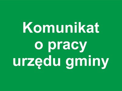 Komunikat