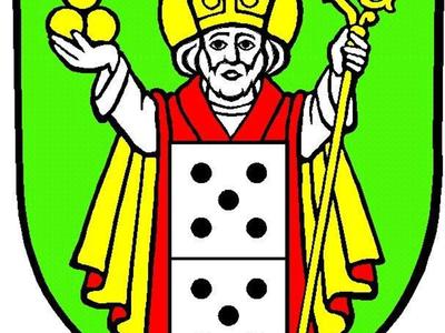 herb gminy Dominowo