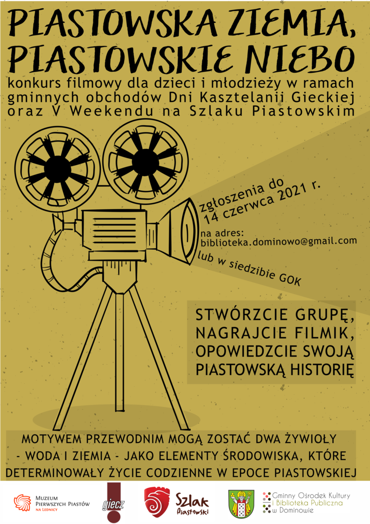 Dni Kasztelanii Gieckiej 