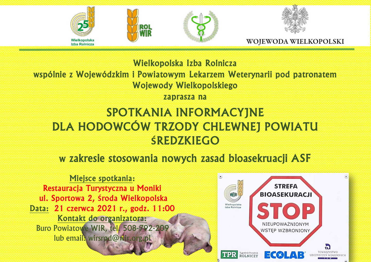 ASF plakat 