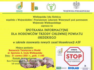 ASF plakat