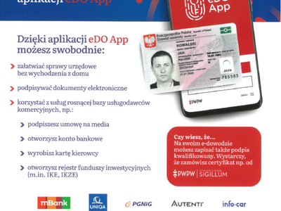 Edo App