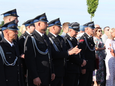 Otwarcie Strażnicy 