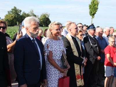 Otwarcie Strażnicy 