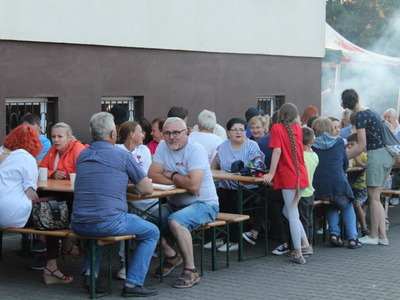 Otwarcie Strażnicy 