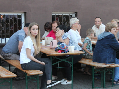 Otwarcie Strażnicy 