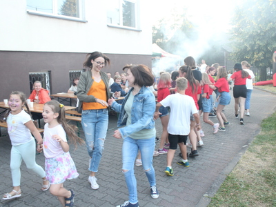 Otwarcie Strażnicy 