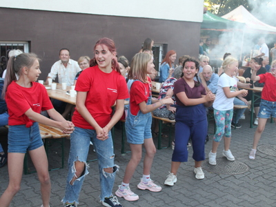 Otwarcie Strażnicy 