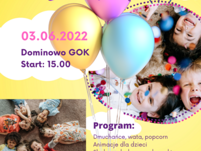 Dzień Dziecka